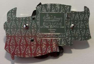 82480 - Off the Page Series - Hades - Walt Disney Imagineering alternate image