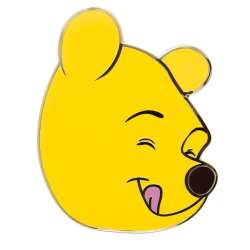 82525 - Pink A La Mode (PALM) - Disney Portrait Series - Winnie the Pooh - Disney Licensed