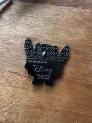 82534 - Hot Topic - Stitch Halloween Mystery Collection - Bat Stitch - Loungefly alternate image