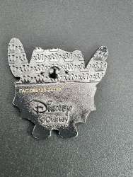 82534 - Hot Topic - Stitch Halloween Mystery Collection - Bat Stitch - Loungefly alternate image