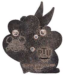 82685 - Pin Trading University - Biggest Flirt – Tinker Bell - Walt Disney World alternate image
