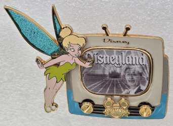 82858 - It All Started With Walt: Live Action Film and Television Collection - Disneyland: The Series - Walt Disney World alternate image