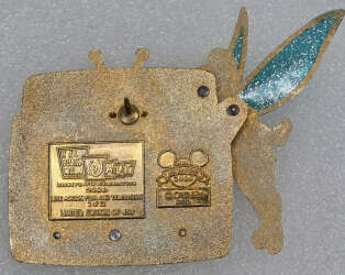 82858 - It All Started With Walt: Live Action Film and Television Collection - Disneyland: The Series - Walt Disney World alternate image