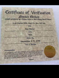 82880 - It All Started With Walt - It All Started with Walt Pin Gift Box Set - Walt Disney World alternate image