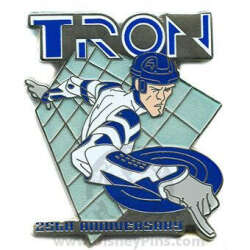 Tron 25th Anniversary
