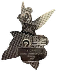 82948 - It All Started With Walt - Tinker Bell ONLY - Walt Disney World alternate image