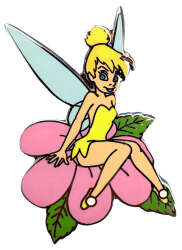 Tinker Bell ONLY