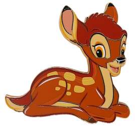 Bambi