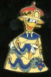 Donald Duck