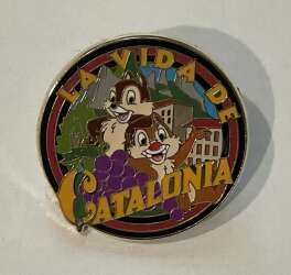 83375 - Adventures By Disney - Spain - La Vida de Catalonia - Adventures by Disney
