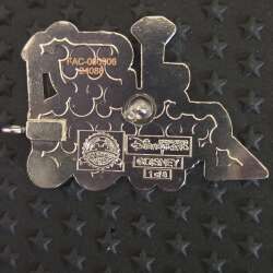 83391 - Happy Days in Hong Kong Disneyland Mystery Collection - Mickey Mouse - Hong Kong Disneyland alternate image