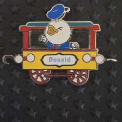 Donald Duck