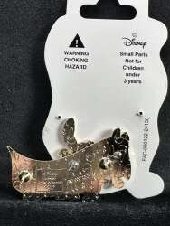 83445 - D23 Expo 2024: Instrumental Cast Collection - Stitch - Disney Studio Store Hollywood / Soda Fountain alternate image