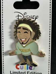 83608 - D23 Expo 2024: Big Hero 6 Cuties Collection - Wasabi No-Ginger - Disney Studio Store Hollywood / Soda Fountain alternate image