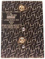 83841 - D23 Expo 2024: Magazine Covers Collection - Purrfect Life - Disney Studio Store Hollywood / Soda Fountain alternate image