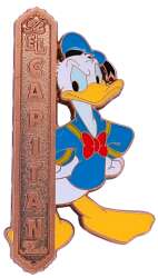 Donald Duck