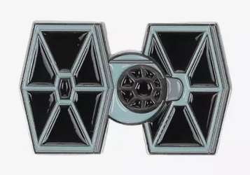 84140 - Star Wars - Tie Fighter - Disney Licensed