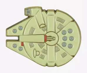 Millennium Falcon