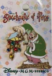 84197 - Spectacle of Pins 2002 - Artist Choice - Willie the Giant - Walt Disney World alternate image