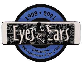 Mickey Mouse - #10 - 1998-2001