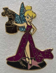 105348 - Tinker Bell - Awards Ceremony - Disney Store US