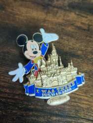 84507 - Happiest Homecoming On Earth - I Was There! (July 17th, 2005) - Disneyland Resort alternate image