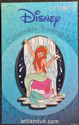 Atlanteia's Waterfall