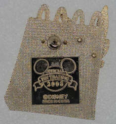 84654 - From the Sketch Pad Series - Tinker Bell alternate image