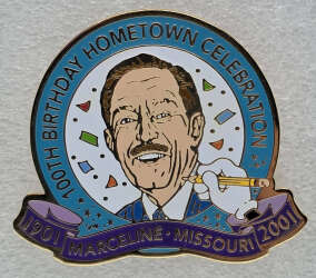 Disneyana Fun Fairs - Teal