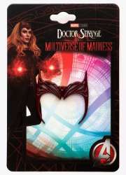 84769 - Doctor Strange in the Multiverse of Madness - Scarlet Witch 3D Tiara (HerUniverse Exclusive) - Disney Licensed alternate image