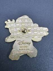 84847 - BoxLunch - Lilo & Stitch Fall Activities Blind Box - Stitch with Pumpkin Pie - Loungefly alternate image