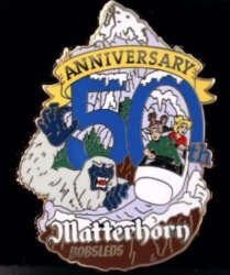 Matterhorn 50th Anniversary