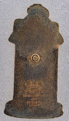 104807 - 2008 Tinker Bell Series - Tinker Bell In Lantern - Disney Store US alternate image