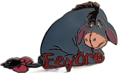 Eeyore