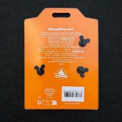 85098 - Stitch Attacks Snacks Series - Stitch and Angel with Candy Apple Set - September - 9/12 - Full Set alternate image