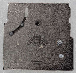 104431 - The Haunted Mansion: Mickey Mouse Organ Ghost - Walt Disney World alternate image