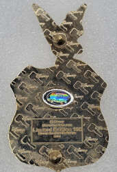 104430 - Tinker Bell Across America - Route 66 - Disney Auctions alternate image