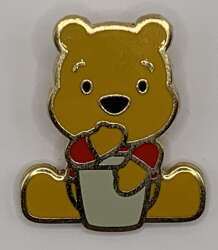 Winnie the Pooh