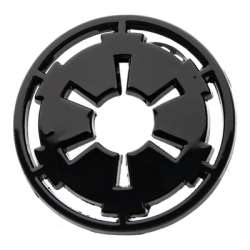 85270 - Star Wars - Imperial insignia - Disney Licensed