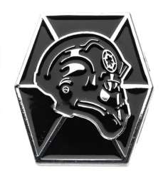 Tie Fighter Helmet