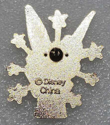 104086 - Jerry Leigh - Tinker Bell Key/Keyhole Burst alternate image