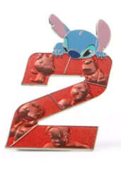 DLR/WDW - Stitch 626 Day 2025 - 626 Set - #2 ONLY