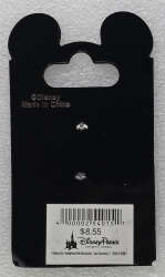 106220 - Disney's California Adventure Opening Attraction - Stitch Bellhop - Twilight Zone Tower of Terror - Cast Exclusive - Disneyland Resort alternate image