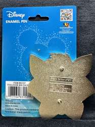 85635 - Pink A La Mode (PALM) - Disney Portrait Series - Toulouse Angry - Disney Licensed alternate image