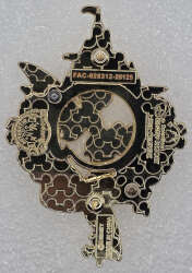 106948 - Shanghai Disney Resort 9th Anniversary - Tinker Bell SDR 9th Birthday - Shanghai Disney Resort alternate image