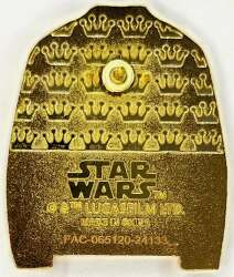 85752 - BoxLunch - Star Wars Varsity Jacket - Boba Fett - Loungefly alternate image