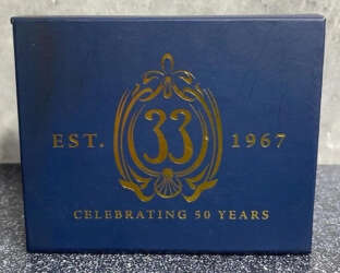 8578 - Club 33 - 50th Anniversary - July - Tinker Bell - Disneyland Resort alternate image