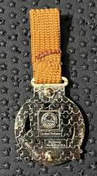 85871 - runDisney: Walt Disney World Marathon Weekend - Dopey Finisher’s medal - Walt Disney World alternate image