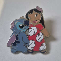 109591 - Favourite Heroes - DLP Lilo and Stitch Favourite Heroes - Disneyland Resort Paris alternate image