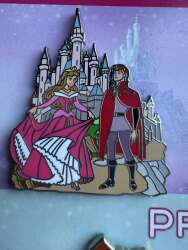 85975 - Fairytale Couples Booster Set — Full Set alternate image